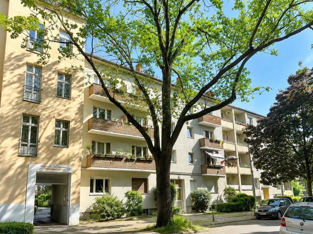 Wohnung kaufen in Reinickendorf, Berlin