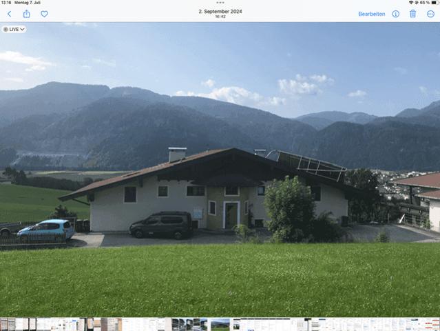 Apartment mieten in Breitenbach