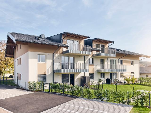 Wohnung kaufen in Anthering, Salzburg