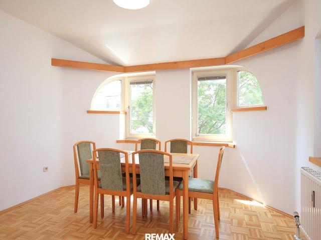 Wohnung kaufen in Gersdorf-Feistritz, Steiermark