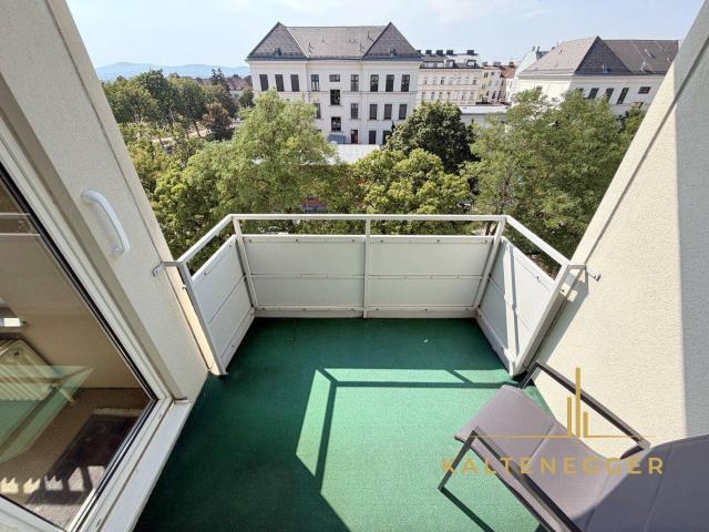 Apartment kaufen in KG Favoriten, Wien