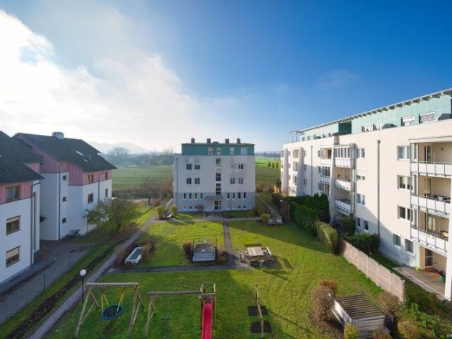 Wohnung kaufen in Aurachamhongar, Oberösterreich