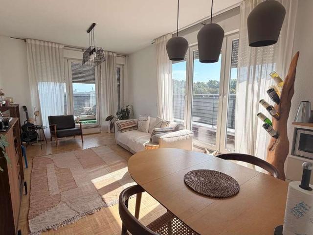 Wohnung kaufen in Hermülheim, Hürth