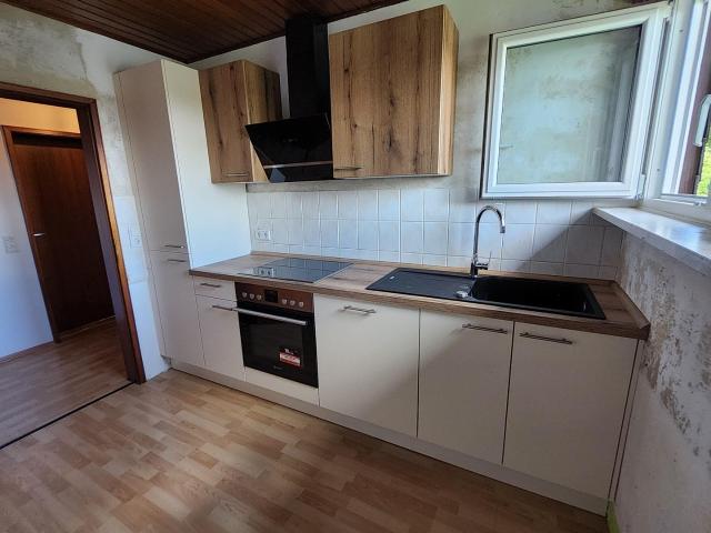 Wohnung mieten in Waldsiedlung Römerstraße, Rheinböllen