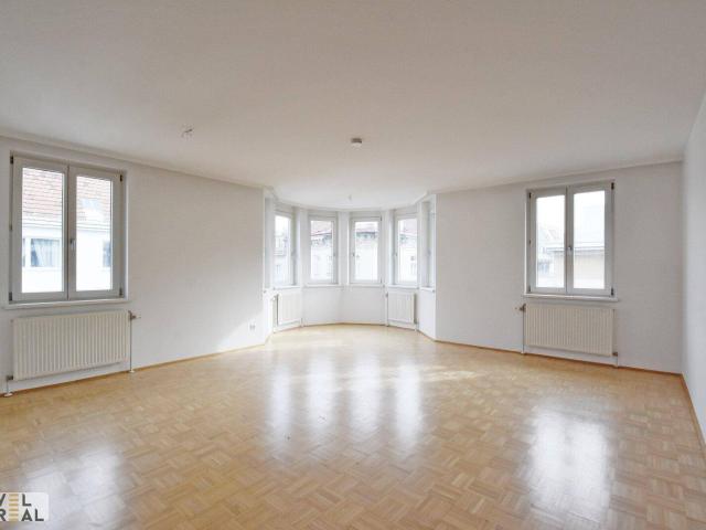 Apartment mieten in Himmelpfortgrund, Wien
