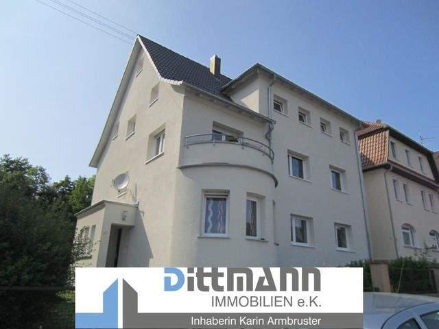 Apartment mieten in Ebingen, Albstadt