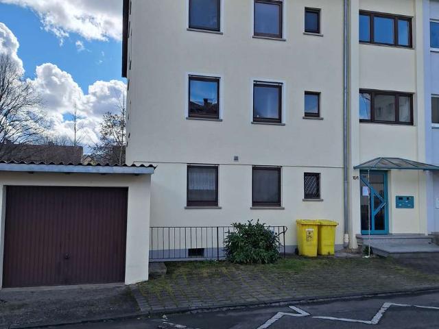 Wohnung mieten in Fellbach, Rems-Murr-Kreis