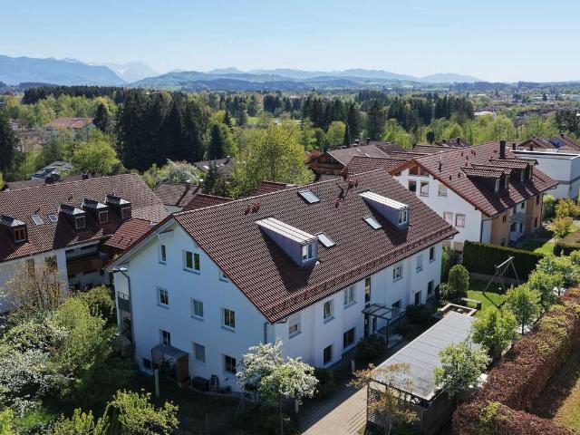 Wohnung kaufen in Penzberg, Landkreis Weilheim-Schongau