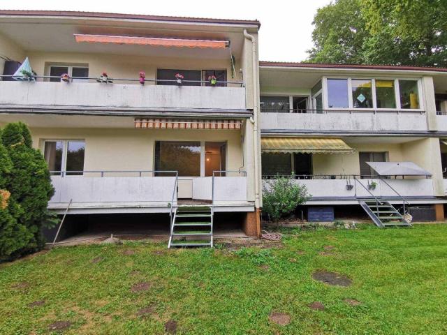 Apartment mieten in Enzesfeld-Lindabrunn, Niederösterreich
