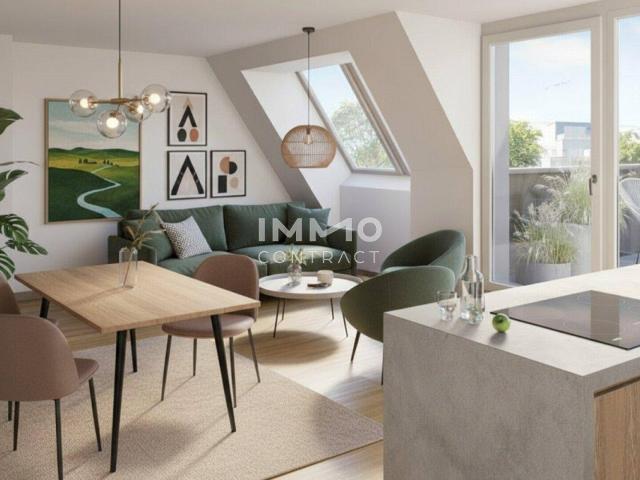 Apartment kaufen in KG Oberlaa Stadt, Wien