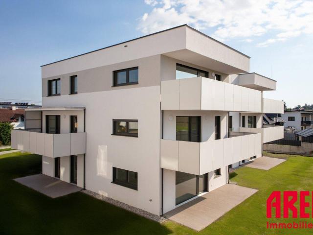 Apartment kaufen in Ried im Innkreis, Oberösterreich