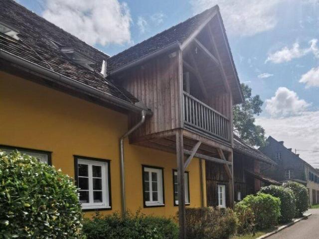 Apartment kaufen in Neudorf bei Ilz, Ilz
