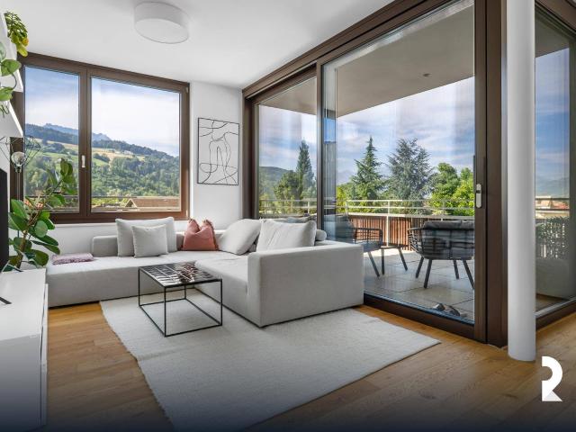 Apartment kaufen in Nofels, Feldkirch