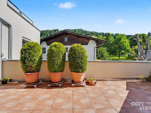 Apartment kaufen in Volders, Tirol