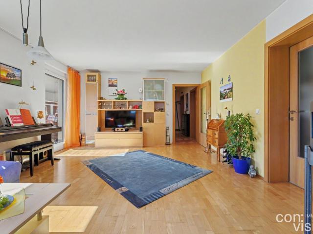 Wohnung kaufen in Volders, Tirol