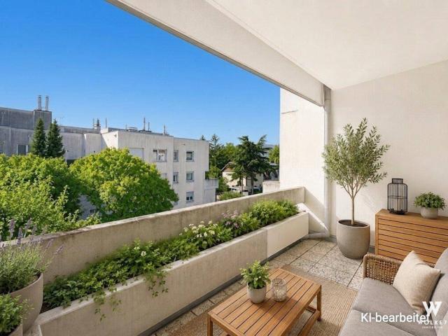 Apartment kaufen in KG Hütteldorf, Wien
