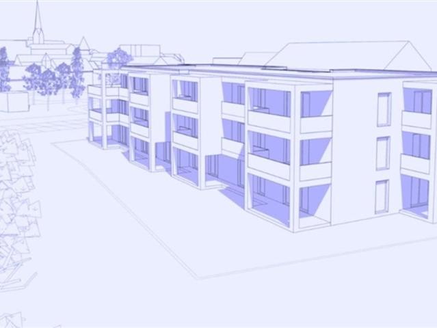 Wohnung mieten in Traun, Oberösterreich