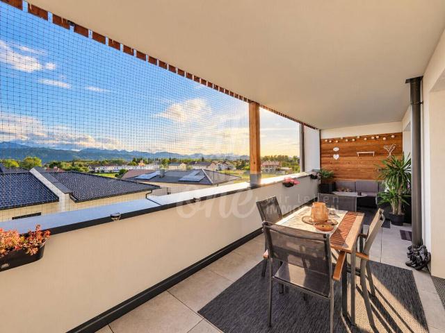 Apartment kaufen in Klagenfurt, Kärnten