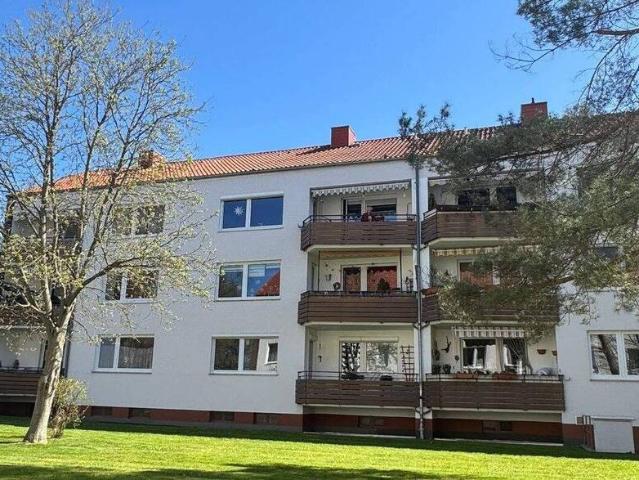Wohnung kaufen in Weende / Deppoldshausen, Göttingen