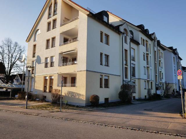Wohnung kaufen in Moosburg, Landkreis Freising