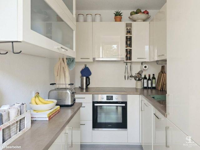Apartment kaufen in Innsbruck, Tirol