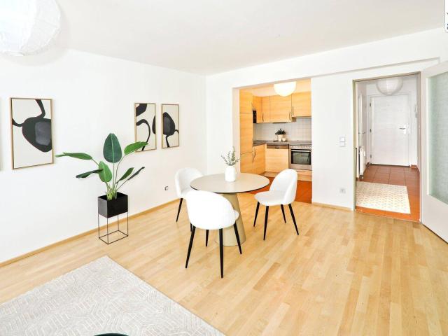 Apartment kaufen in KG Landstraße, Wien