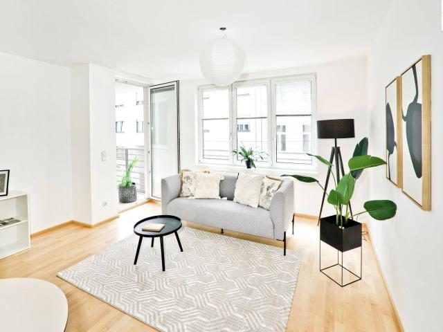Apartment kaufen in KG Landstraße, Wien