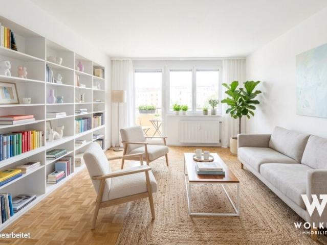 Wohnung kaufen in Wien