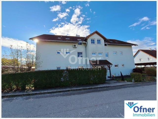 Apartment kaufen in Bärnbach, Steiermark