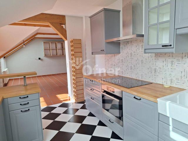 Apartment kaufen in Bärnbach, Steiermark