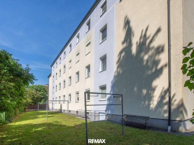 Wohnung kaufen in Oberösterreich