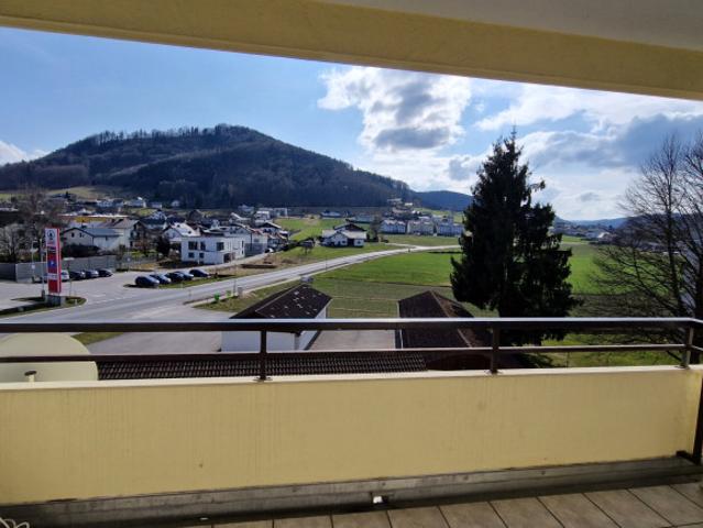 Wohnung kaufen in Steinbichl, Pinsdorf