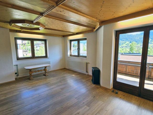 Apartment kaufen in Ellmau, Tirol