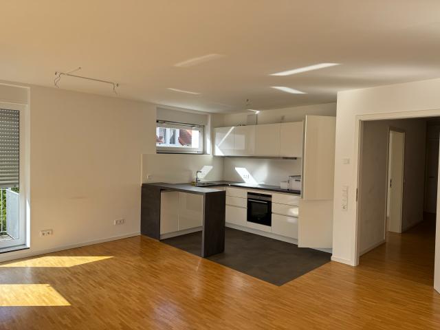 Wohnung mieten in Essenheim, Rheinland-Pfalz