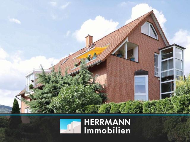 Wohnung kaufen in Springe, Region Hannover