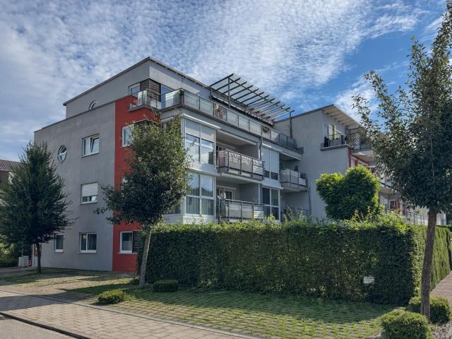 Wohnung kaufen in Rosenheim, Bayern