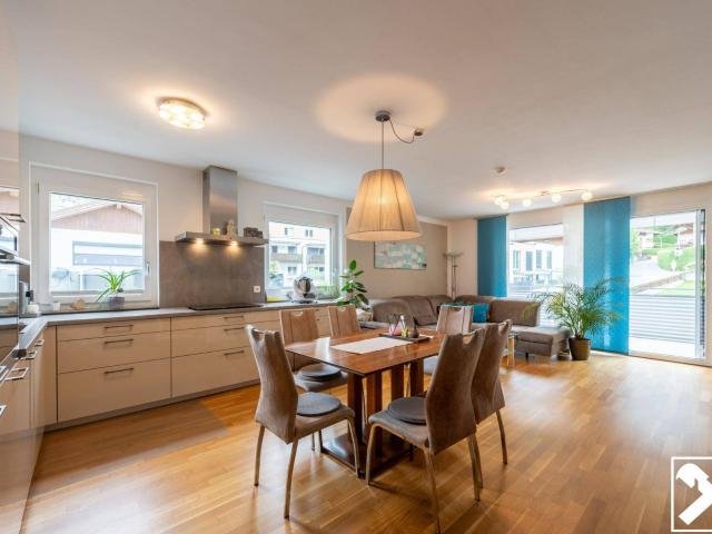 Apartment kaufen in Hatting, Tirol