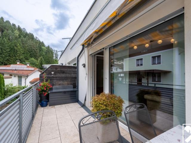 Wohnung kaufen in Hatting, Tirol