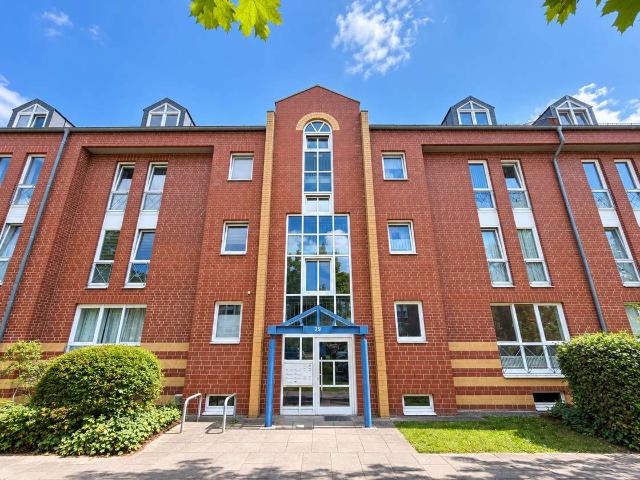 Wohnung kaufen in Itzum-Marienburg, Hildesheim