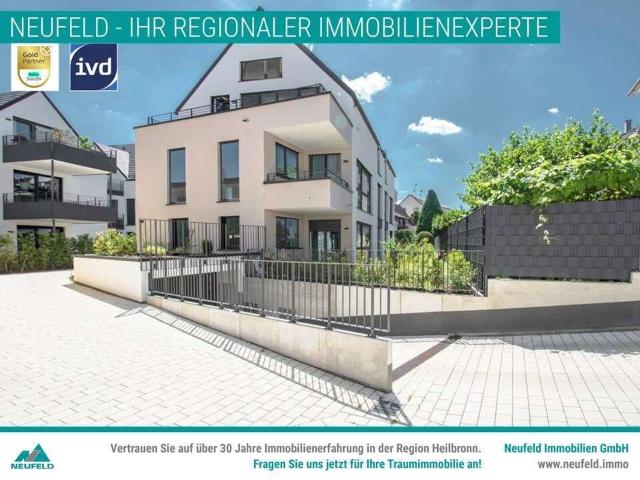 Wohnung mieten in Biberach, Heilbronn