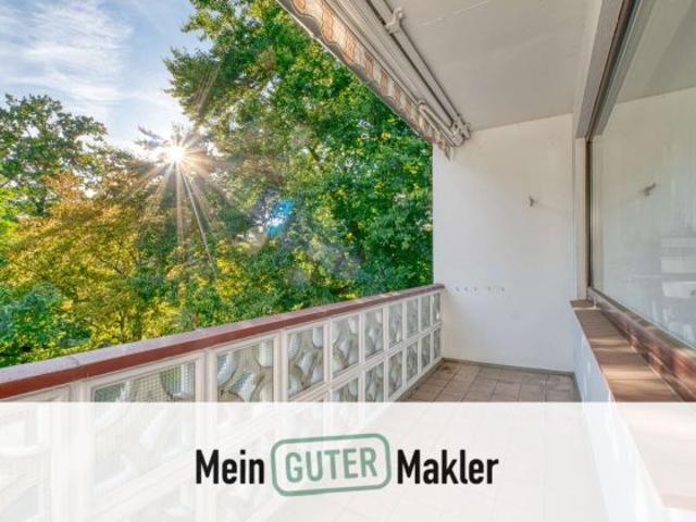 Wohnung kaufen in Horn-Lehe, Bremen