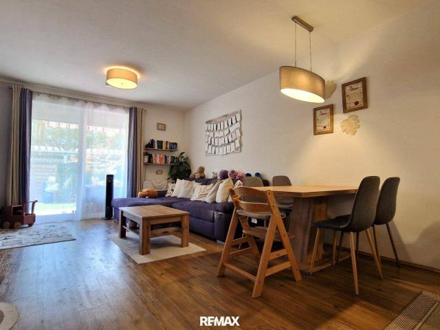 Apartment kaufen in Albersdorf, Albersdorf-Prebuch