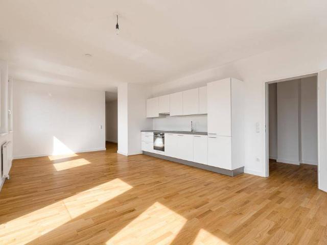 Apartment mieten in Gumpendorf, Wien