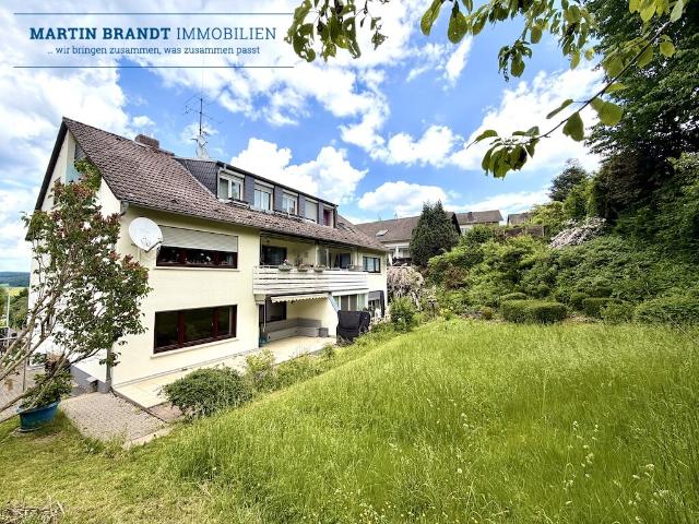 Wohnung kaufen in Idstein, Hessen