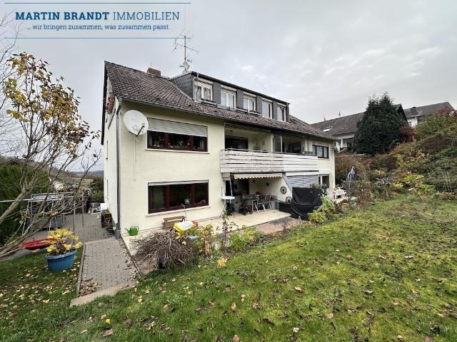 Wohnung kaufen in Idstein, Hessen