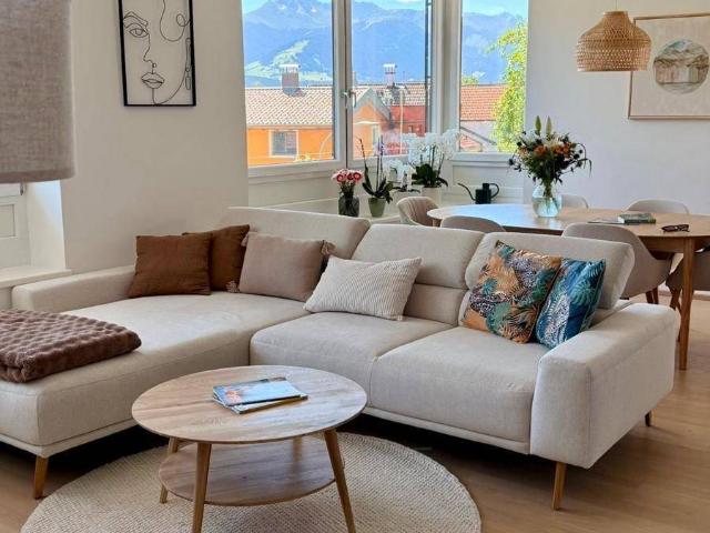 Apartment mieten in Lohbachsiedlung, Innsbruck