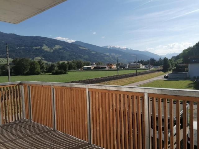 Apartment kaufen in Terfens, Bezirk Schwaz