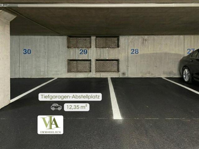 Wohnung kaufen in Rum, Tirol