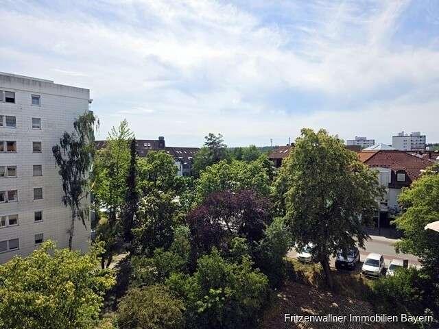 Wohnung kaufen in Fürstenfeldbruck, Landkreis Fürstenfeldbruck