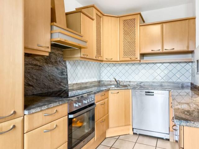 Wohnung kaufen in Kirchberg in Tirol, Tirol